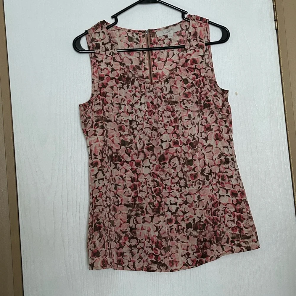 Tank top - Picture 5 of 11